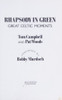 Tom Campbell / Rhapsody in Green (Large Paperback)