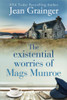 Jean Grainger / The Existential Worries of Mags Munroe (Large Paperback)