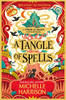 Michelle Harrison / A Tangle of Spells