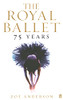 Zoe Anderson / The Royal Ballet