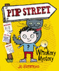 Jo Simmons / A Whiskery Mystery