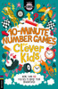 Gareth Moore / 10-Minute Number Games for Clever Kids®