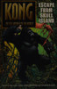 Laura J. Burns / Escape from Skull Island