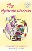 Dominique Demers / The Mysterious Librarian