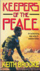 Keith Brooke / Keepers of the Peace