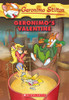 Geronimo Stilton / Geronimo's Valentine