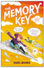 Nigel Baines / The Memory Key