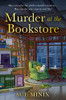 Sue Minix / Murder at the Bookstore