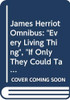 James Herriot / James Herriot Omnibus