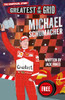 Jack Vines / Greatest of the Grid: Michael Schumacher