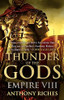 Anthony Riches / Thunder of the Gods