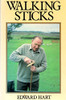 Edward Hart / Walking Sticks (Hardback)