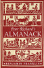 Ben Franklin / Poor Richard's Almanack (Hardback)