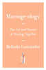Belinda Luscombe / Marriageology (Hardback)