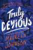 Maureen Johnson / Truly Devious (Hardback)