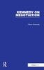 Gavin Kennedy / Kennedy on Negotiation (Hardback)