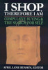 April Lane Benson / I Shop Therefore I Am (Hardback)