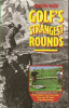 Andrew Ward / Golf's Stangest Rounds (Hardback)