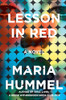 Maria Hummel / Lesson In Red (Hardback)