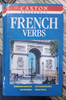 Sarah Leray / French Verbs (Hardback)