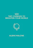 Ailbhe Malone / 101 Tiny Changes to Brighten Your World (Hardback)