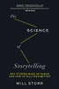 Will Storr / The Science of Storytelling (Hardback)