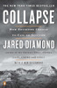 Jared Diamond / Collapse (Hardback)