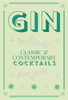 Hamlyn / Gin Cocktails (Hardback)