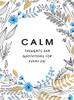 Summersdale Publishers / Calm (Hardback)