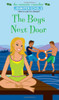 Jennifer Echols / The Boys Next Door (Hardback)