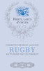 Paul Donnelley / Firsts, Lasts & Onlys (Hardback)