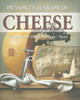 Anne Iburg / Dumont's Lexicon of Cheese (Hardback)