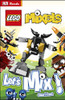 DK / LEGO® Mixels Let's Mix! (Hardback)