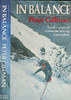Peter Gillman / In Balance (Hardback)