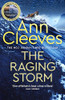 Ann Cleeves / The Raging Storm (Hardback)