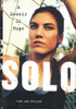 Hope Solo / Solo (Hardback)