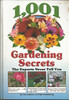 FC&A Publishing / 1 001 Gardening Secrets Edition (Hardback)