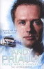 Andy Priaulx / Andy Priaulx (Hardback)
