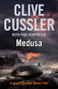 Clive Cussler / Medusa (Hardback)