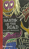 Silke Leicher / Bands on the Road (Hardback)