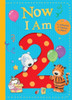 Rachel Baines / Now I Am 2 (Hardback)