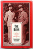 Christopher Fitzsimons / The Boys (Hardback)
