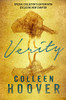 Colleen Hoover / Verity (Hardback)