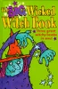 Ann Jungman / The Big Wicked Witch Book (Hardback)