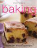 Parragon Books / Everyday Baking (Hardback)