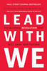 Simon Mainwaring / Lead with We (Hardback)