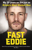 Eddie Maher / Fast Eddie (Hardback)