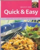 Parragon Books / Greatest Ever Quick & Easy (Hardback)