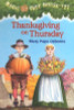 Mary Pope Osborne / Magic Tree House 27 Thanksgiving On Thursday