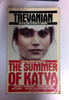 Trevanian / The Summer of Katya (Panther Books) (Older Edition Small Paperback)